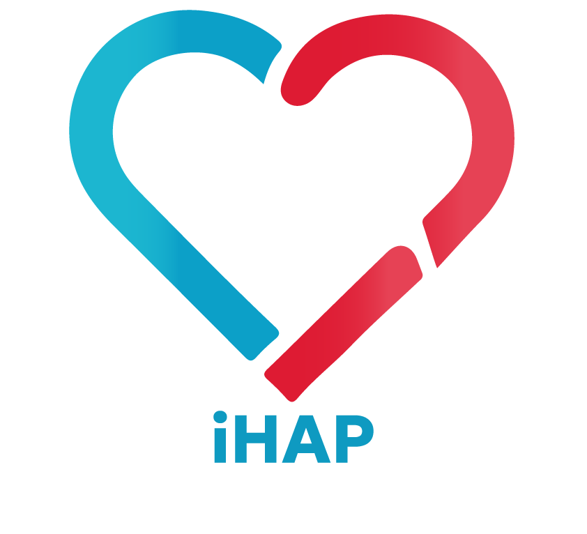 Logo iHap